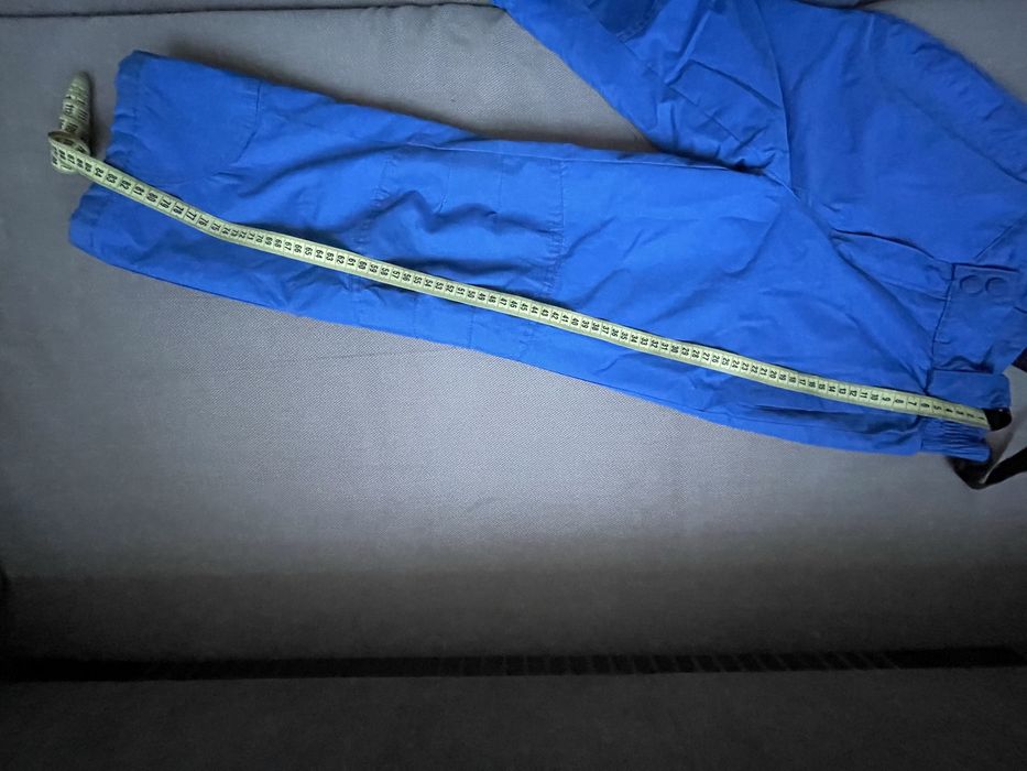 Лижний костюм дитячий Mountain warehouse, 9-10 років