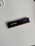RAM HyperX 8GB 2666MHz CL16 Fury