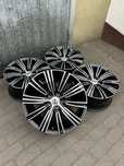 Felgi 18 Volvo S60 /V60 super stan 5x108 VO00160