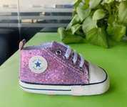 Sapatilhas para bebé "ALL Star"