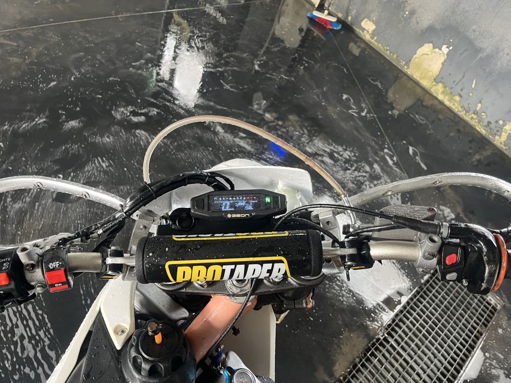 Geon dakar gns 300