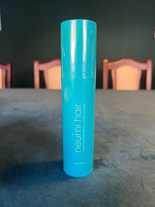 Neumi Hair 100 ml – regenerujący spray do włosów | wzmacnia  pobudza