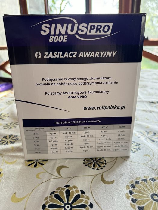 Volt 800 va Упс, перетворювач, Джб, Інвертор