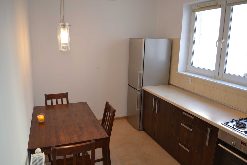 Mieszkanie do wynajęcia 52 m2 Grodzisk Wlkp.