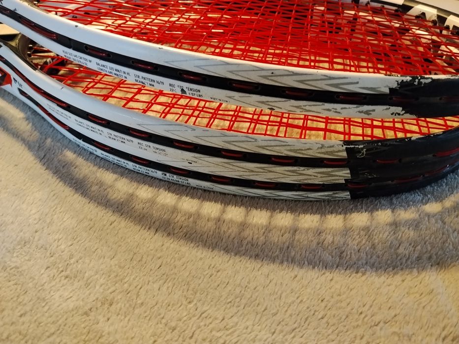 Head Graphene Speed MP L3