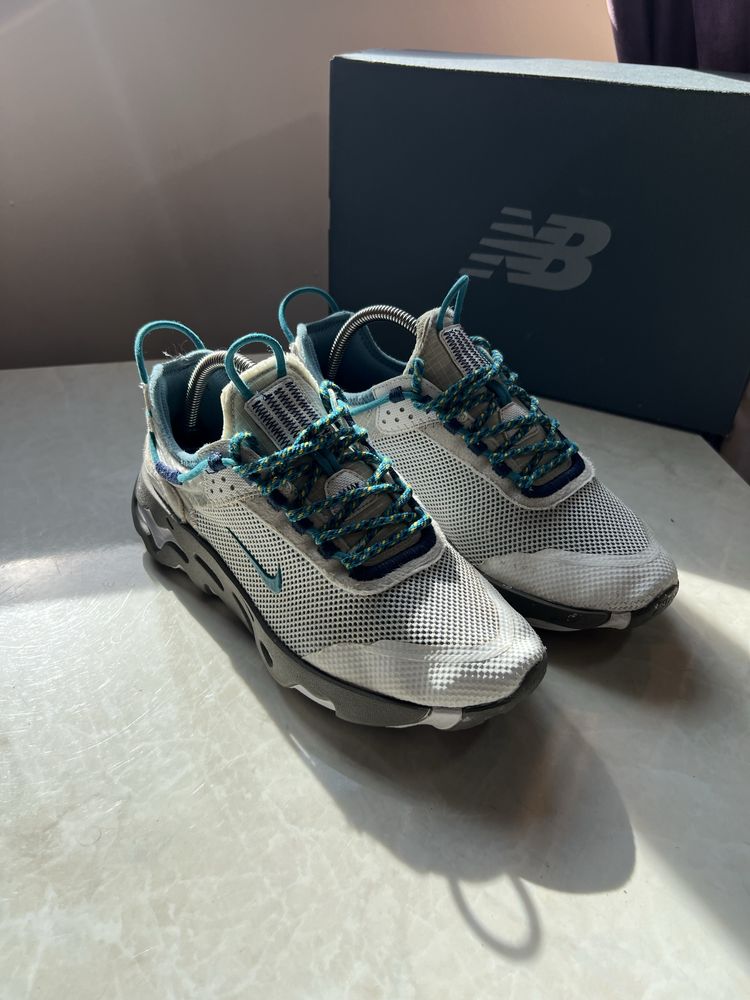 Кроссовки Nike React Live Розмір 42 Original Взуття