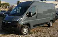 Opel Movano  Opel Movano Furgon 140KM L2H2 -- 11,5m3 RP 2023 OD RĘKI!