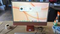 БУ Моноблок Apple iMac 24 4K M1 Orange 2021 (Z132)