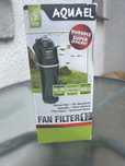 Fan filter 1 plus