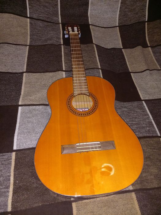 Гитара акустисеская Oscar Schmidt