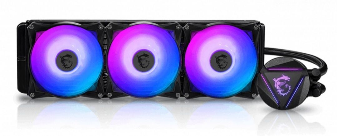 MSI MAG CoreLiquid 360R V2