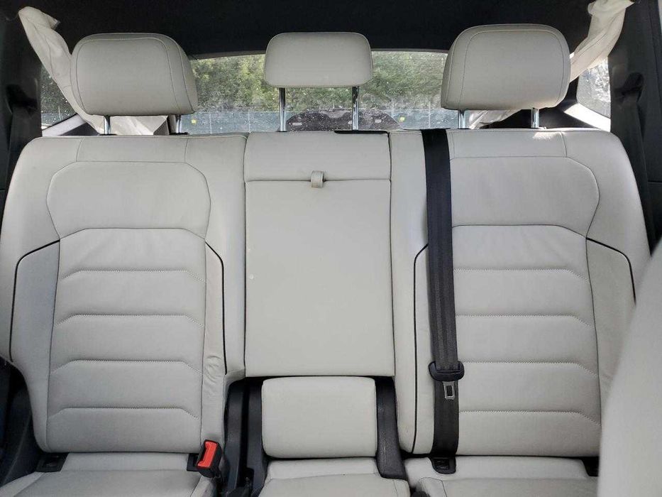 Volkswagen Tiguan Sel 2021