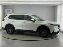 Honda CR-V 2.0 E:HEV Lifestyle