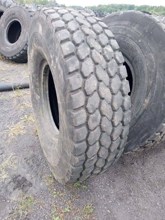 Opona 445/95R25 16.00R25 michelin