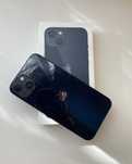 iPhone 13 128GB, стан ідеал, акб 99%