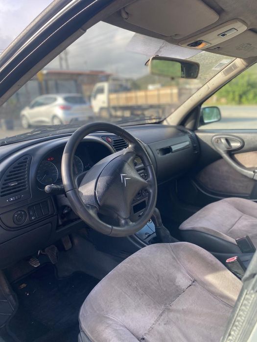 Citroën Xsara HDI 2003