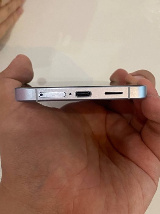 Samsung galaxy s25 plus 512 терміново