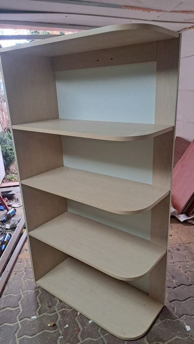 Szafka wisząca, półka 80x145x35cm