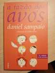 A razão dos avós, Daniel Sampaio