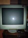 Crt 19 ift Samsung e sony