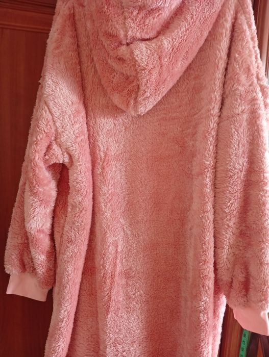 Nowy szlafrok damski 4 xl