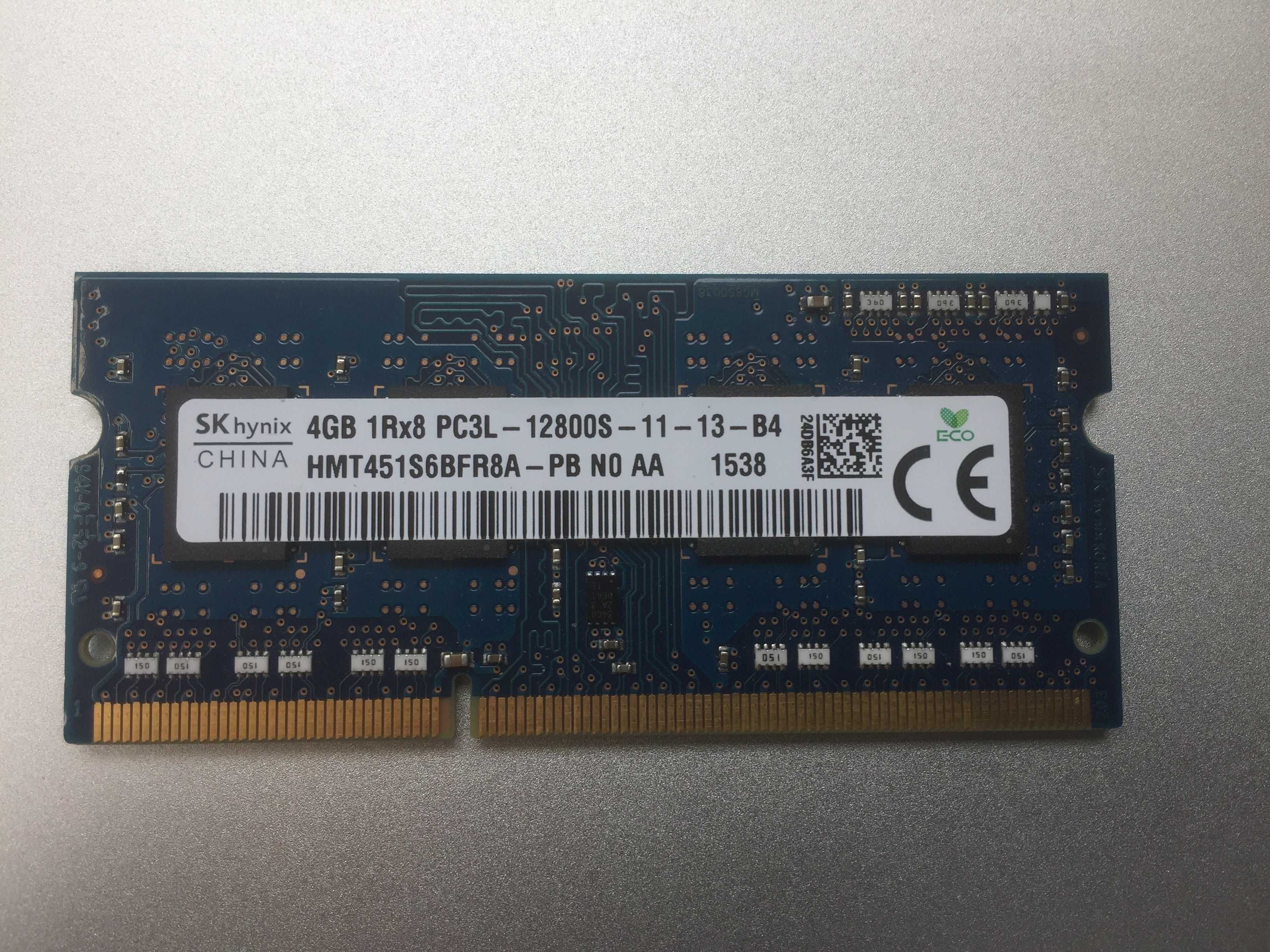 Memoria RAM DDR2/3/4 para Windows varias capacidade e marcas