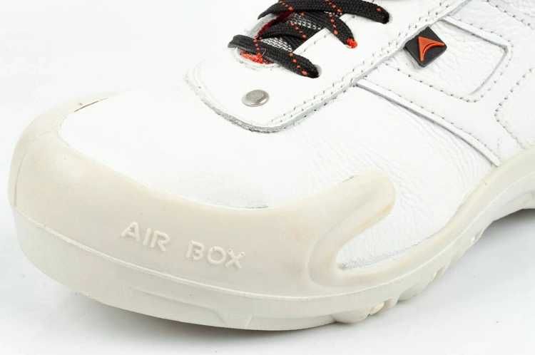 Buty robocze No Risk Corvette SRC S3 r. 35-40