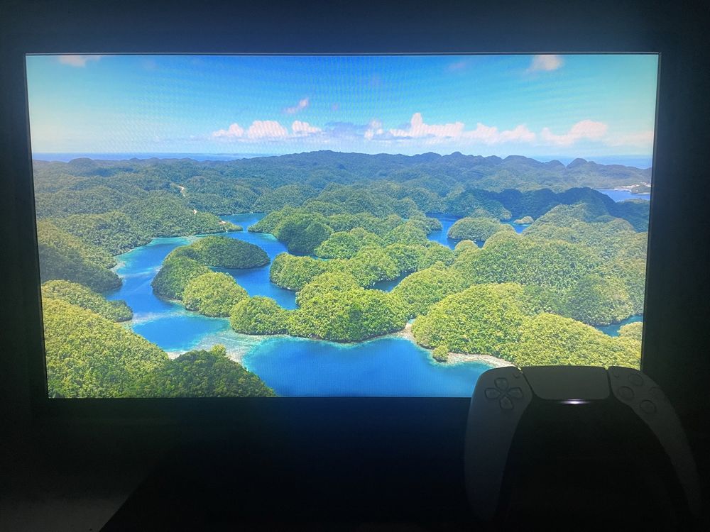 Tv/monitor Samsung Full HD 22 polegadas