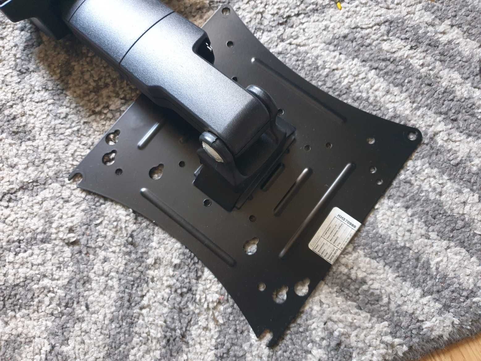 Uchwyt do telewizora ścienny monitor 19-42 cale Hama
