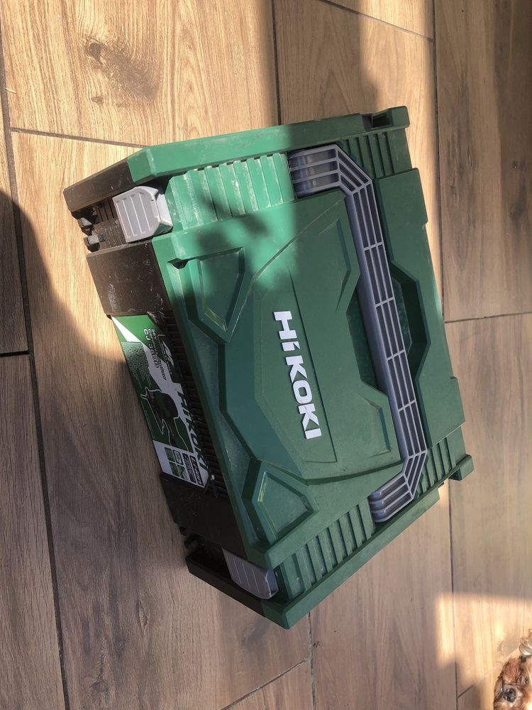 Wyrzynarka Hikoki CJ36DB