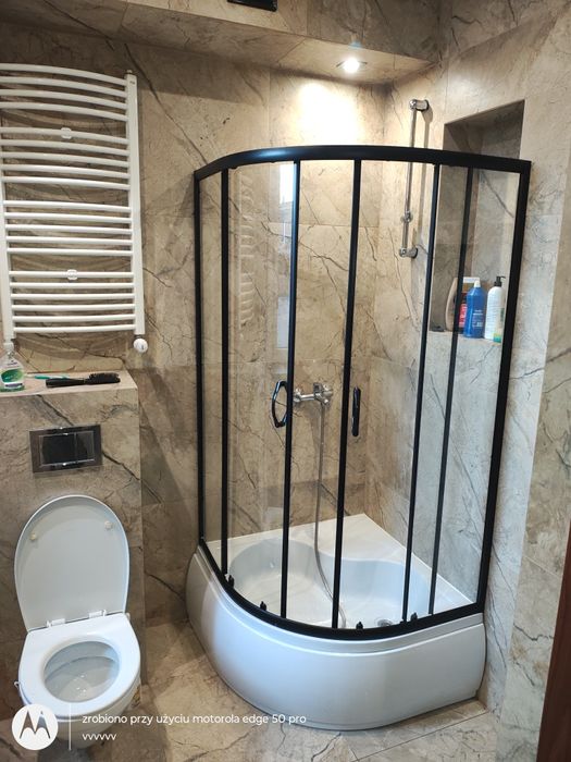 Wynajmę mieszkanie wraz z wyposażeniem zapraszam