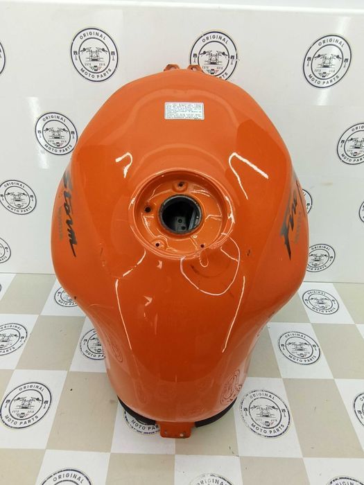 Deposito Honda VTR1000F 1997/2006