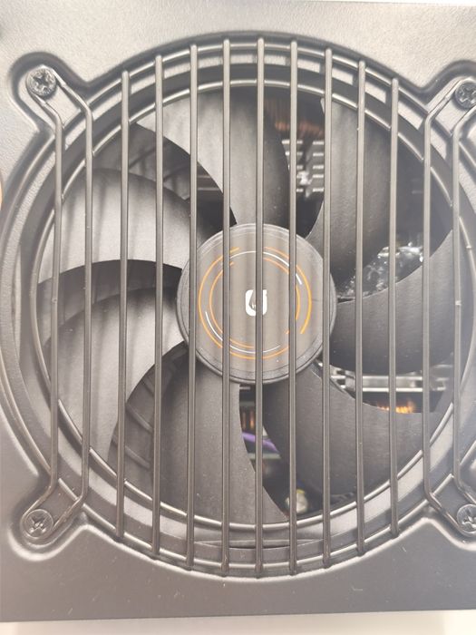 Zasilacz komputerowy ES Gaming 850W 80+ Bronze Active PFC