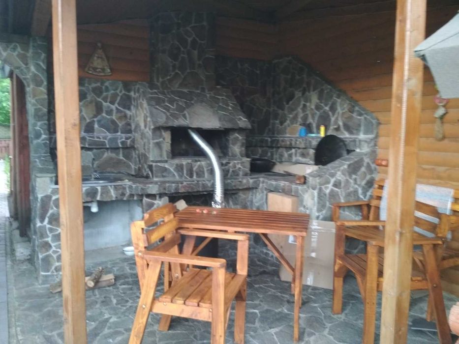 Комфортний будинок з ремонтом  в  м.Самбір..