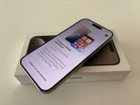 Apple iPhone 15 Pro 512gb
