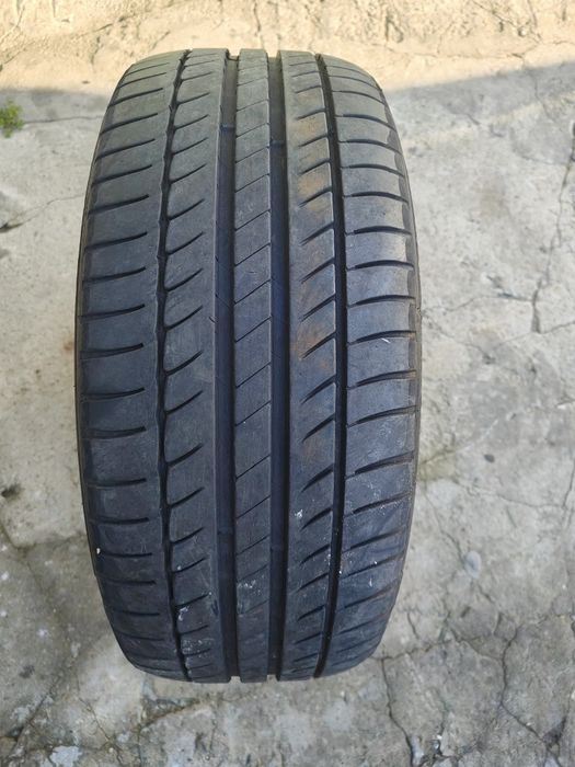 Запаска, диск з резиною BMW R17