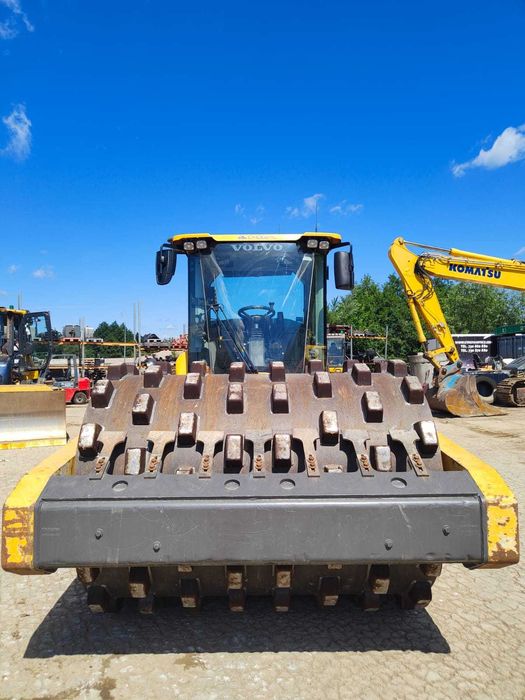 Wypożyczalnia walec walce duży wybór osprzętu transport do klienta