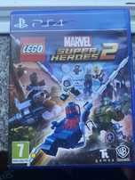 Lego Marvel Super Heroes 2