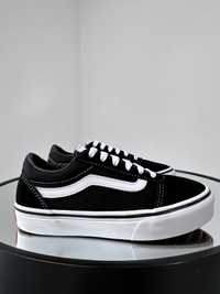 Актуальные классические кеды Vans Old School