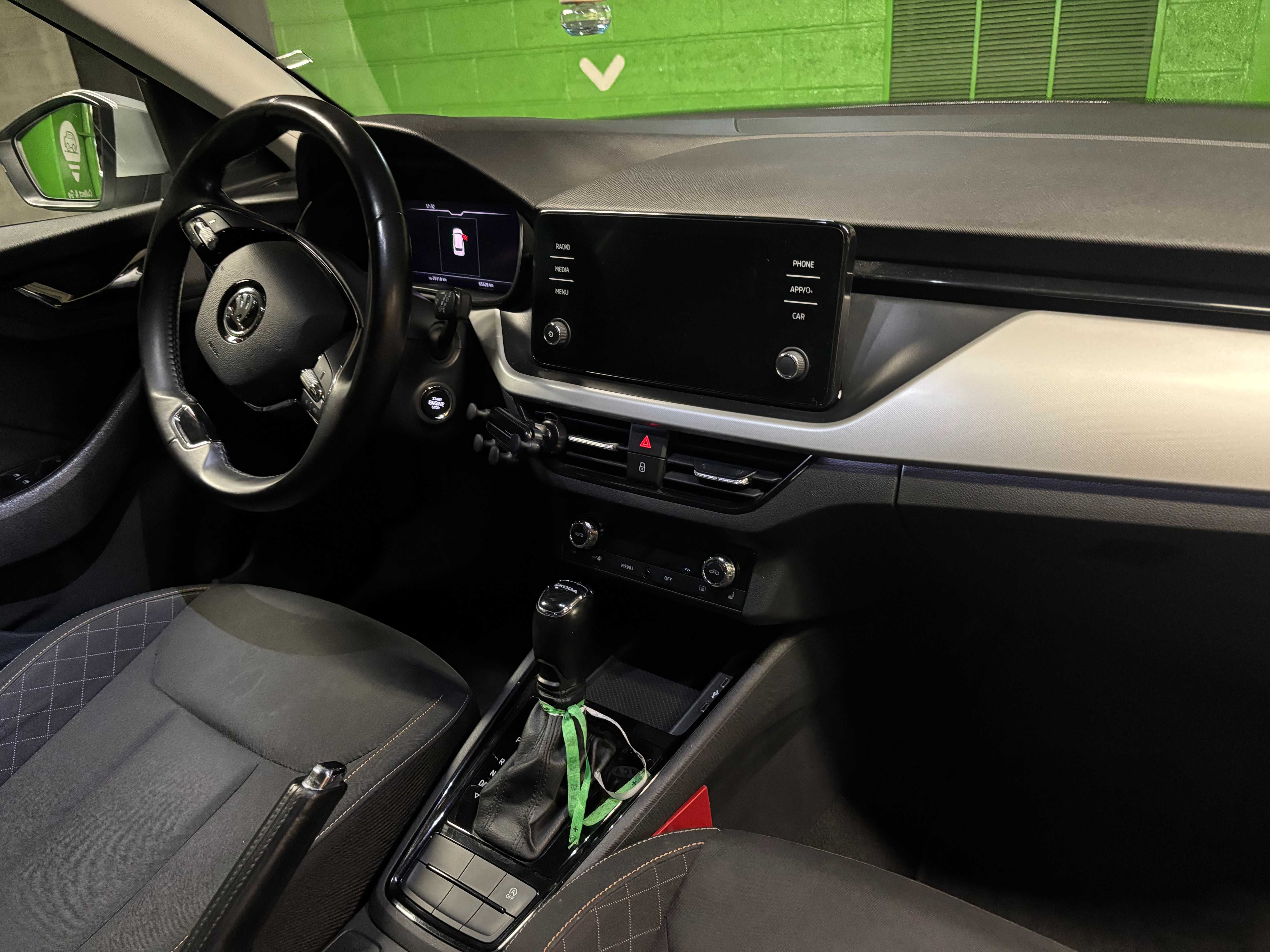 SKODA Kamiq 1.0 Tsi Style 2021