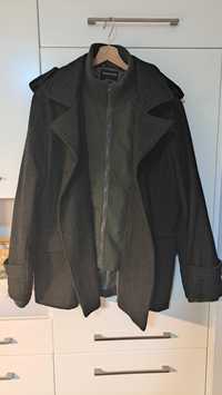 Kurtka płaszcz rozmiar XL