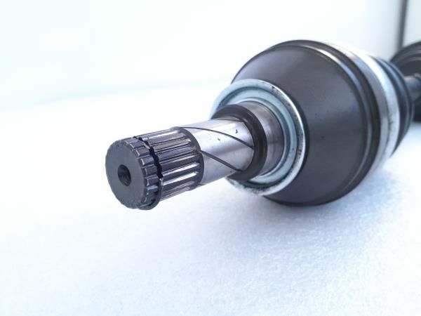 Transmissão frente esquerda OPEL Zafira A (F75_)