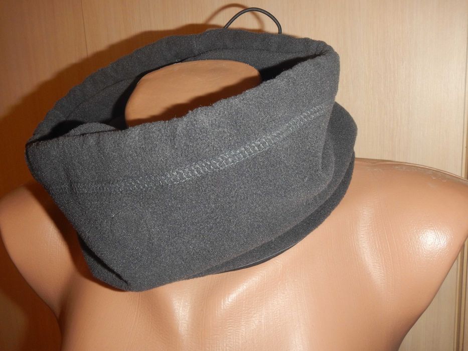 Флісовий бафф балаклава tcm