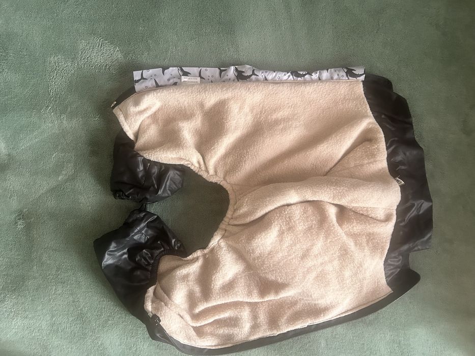 Комбінезон для собачки