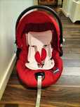 Conjunto da CHICCO
