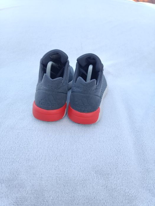 Мужские кроссовки беговые Adidas р45-45.5