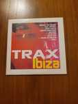 Cd novo - TRAX IBIZA