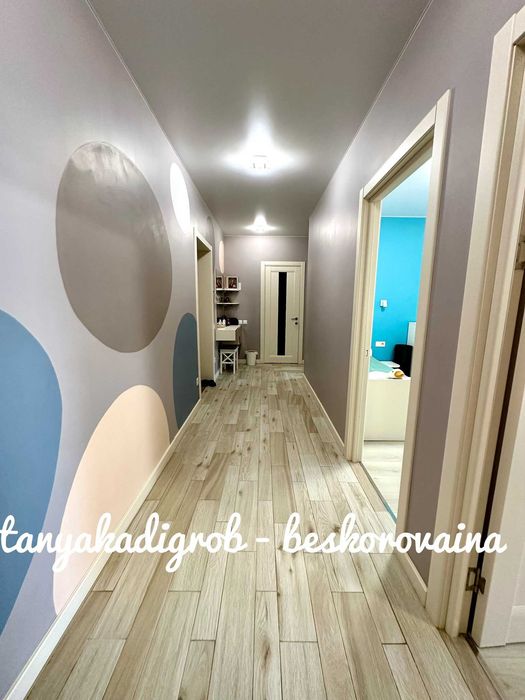 Продаж кваритри , комора і паркомісце у подарунок,держ.програми Так!