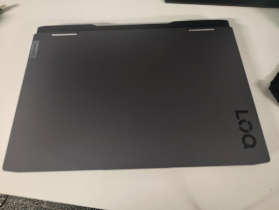 Vendo Lenovo Loq rtx 4050