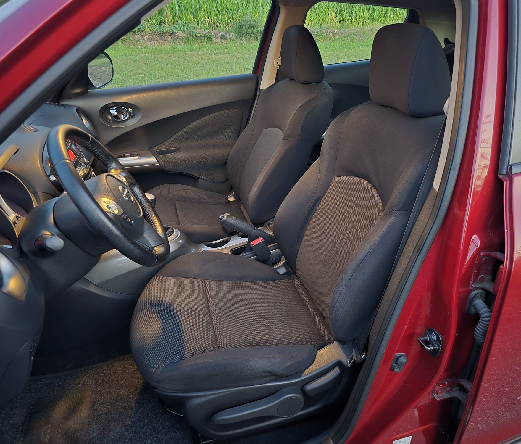 Nissan Juke 1.5 DCI 110cv Nacional